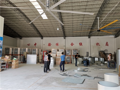 韓國(guó)歐巴來(lái)環(huán)?？照{(diào)體驗(yàn)中心考察