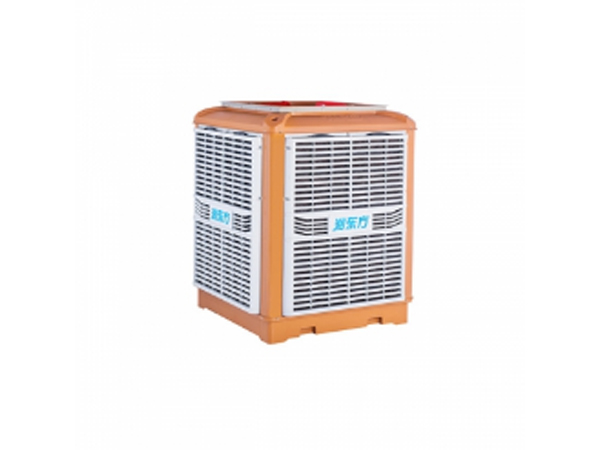 盛夏來(lái)臨廠房如何降溫有什么好辦法